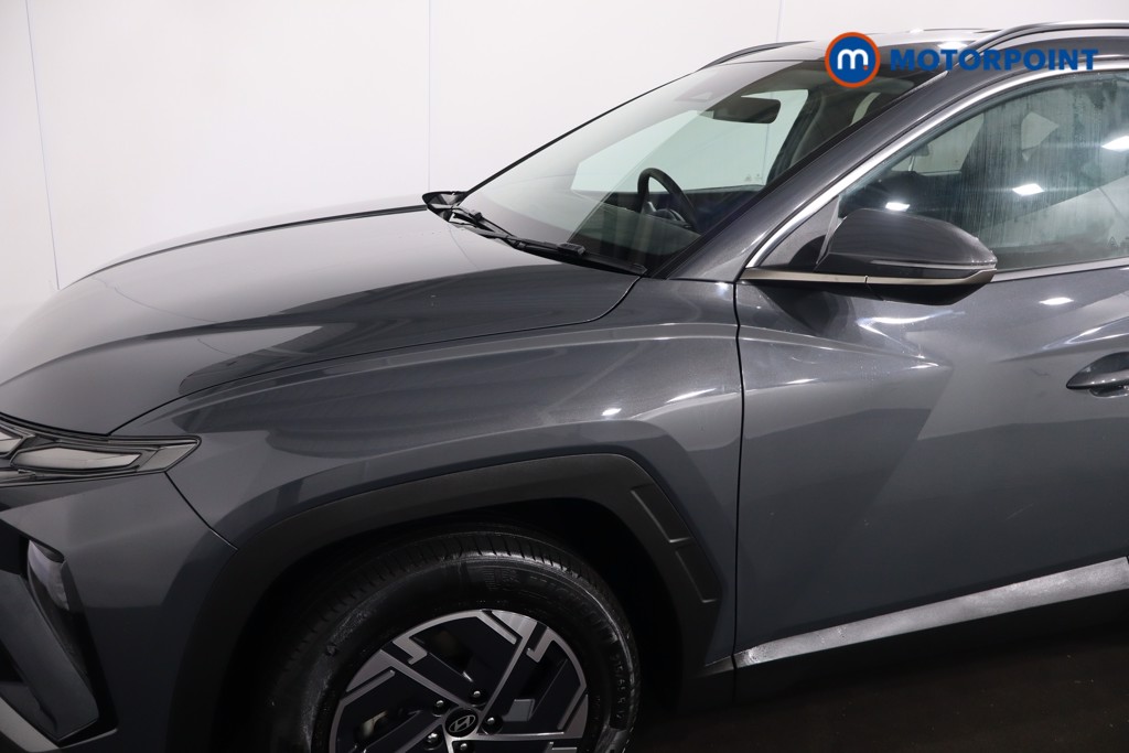 Hyundai Tucson Advance Manual Petrol SUV - Stock Number (1610968) - 28th supplementary image