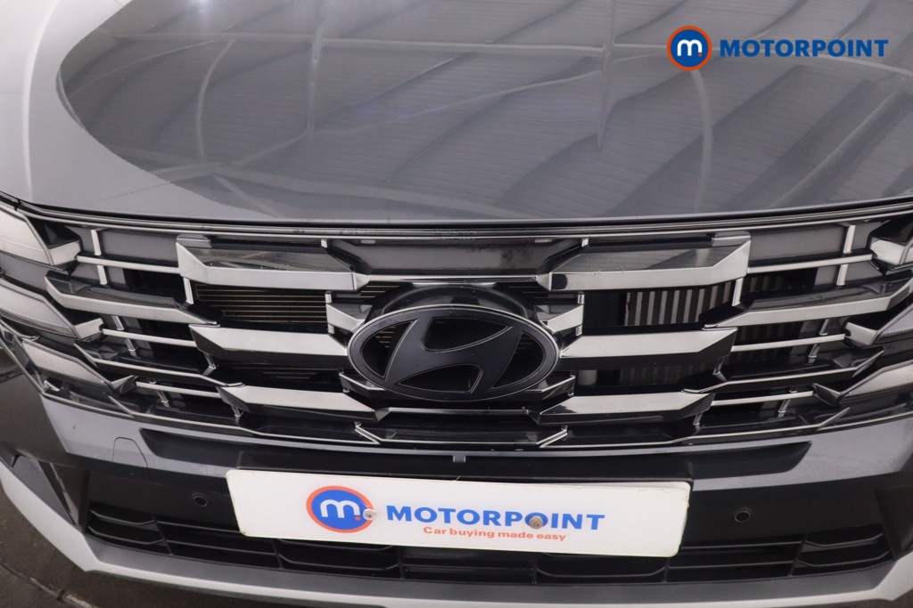 Hyundai Tucson Advance Manual Petrol SUV - Stock Number (1610968) - 29th supplementary image