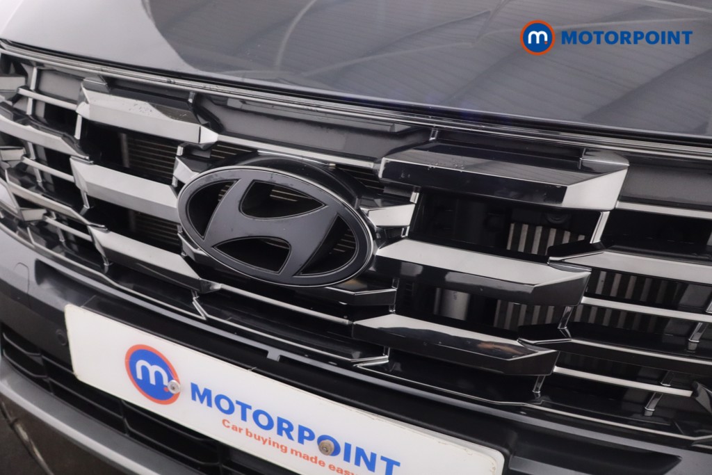 Hyundai Tucson Advance Manual Petrol SUV - Stock Number (1610968) - 30th supplementary image