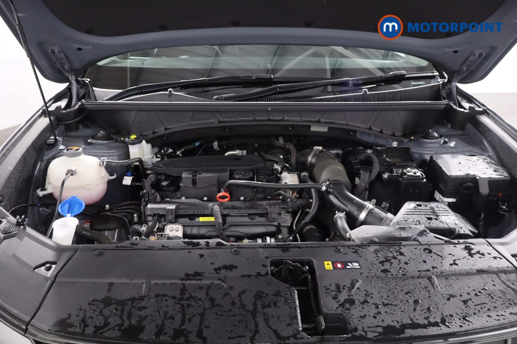 Hyundai Tucson Advance Manual Petrol SUV - Stock Number (1610968) - 33rd supplementary image