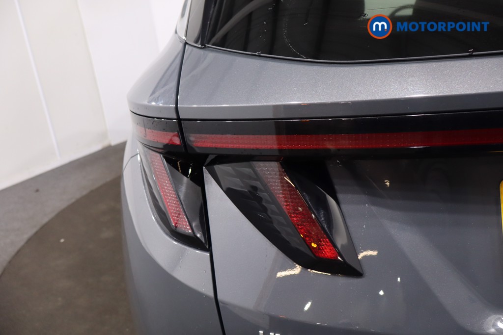 Hyundai Tucson Advance Manual Petrol SUV - Stock Number (1610968) - 36th supplementary image