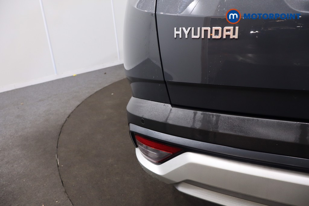 Hyundai Tucson Advance Manual Petrol SUV - Stock Number (1610968) - 37th supplementary image