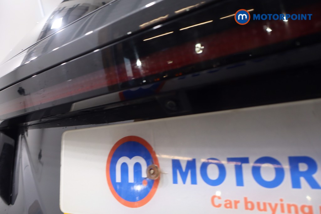 Hyundai Tucson Advance Manual Petrol SUV - Stock Number (1610968) - 38th supplementary image