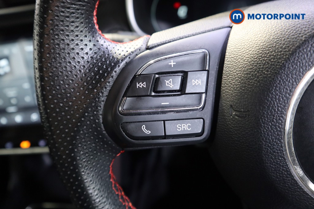 Mg Motor Uk ZS Trophy Ev Automatic Electric SUV - Stock Number (1610972) - 3rd supplementary image