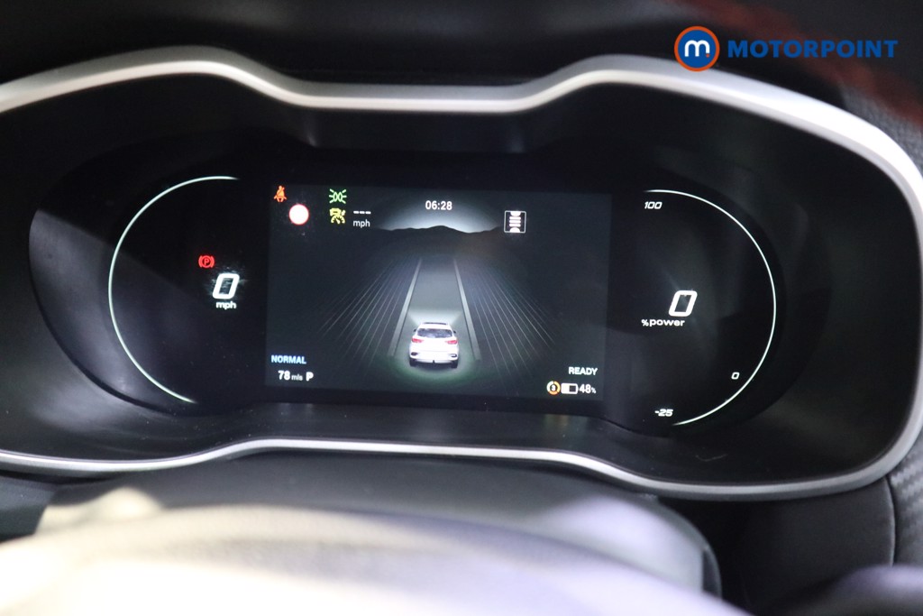 Mg Motor Uk ZS Trophy Ev Automatic Electric SUV - Stock Number (1610972) - 5th supplementary image