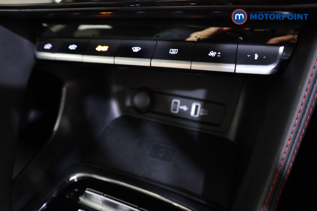 Mg Motor Uk ZS Trophy Ev Automatic Electric SUV - Stock Number (1610972) - 8th supplementary image