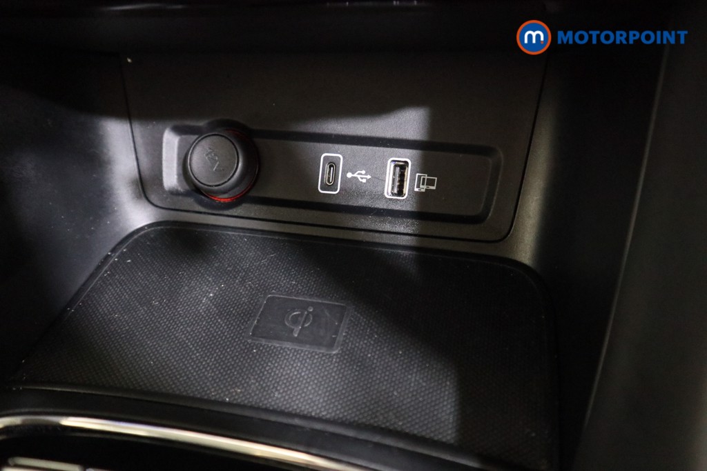 Mg Motor Uk ZS Trophy Ev Automatic Electric SUV - Stock Number (1610972) - 9th supplementary image