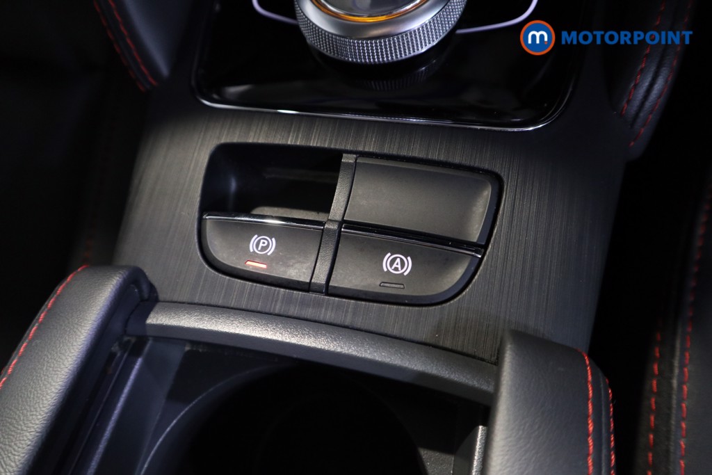 Mg Motor Uk ZS Trophy Ev Automatic Electric SUV - Stock Number (1610972) - 10th supplementary image