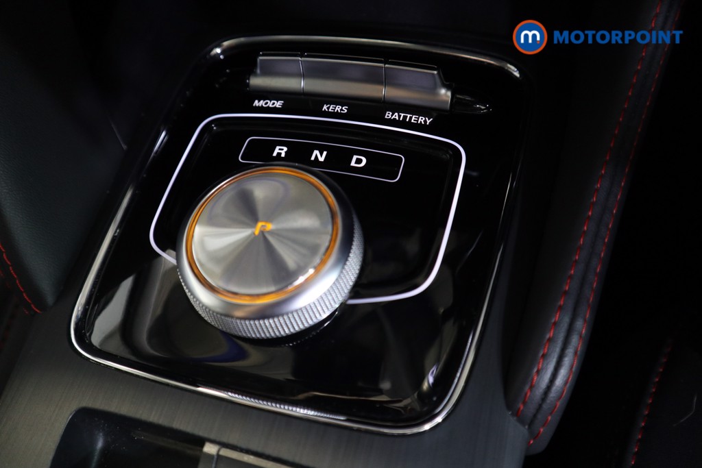 Mg Motor Uk ZS Trophy Ev Automatic Electric SUV - Stock Number (1610972) - 11th supplementary image