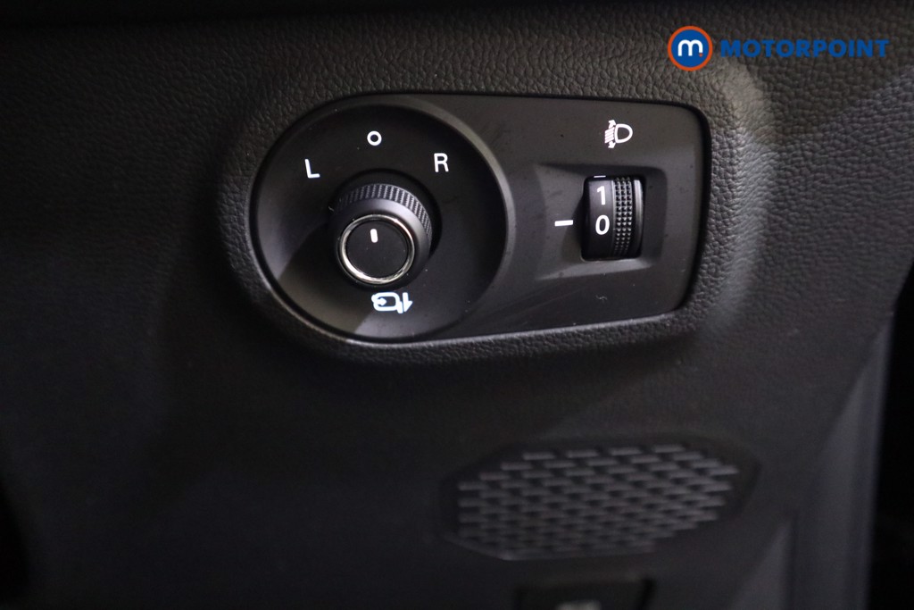 Mg Motor Uk ZS Trophy Ev Automatic Electric SUV - Stock Number (1610972) - 12th supplementary image