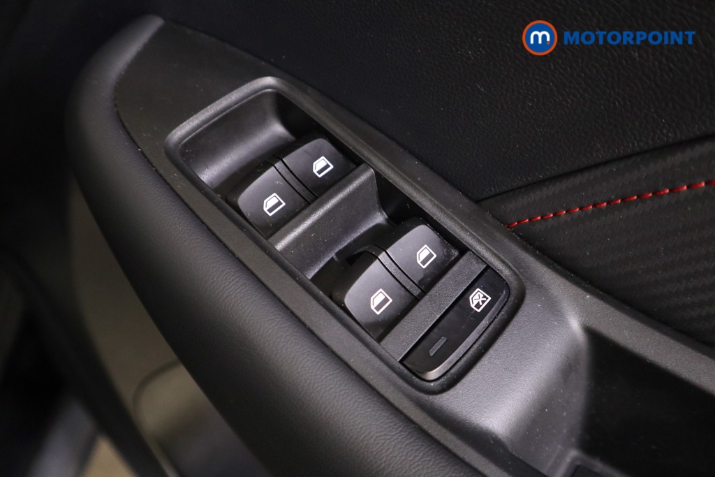 Mg Motor Uk ZS Trophy Ev Automatic Electric SUV - Stock Number (1610972) - 14th supplementary image