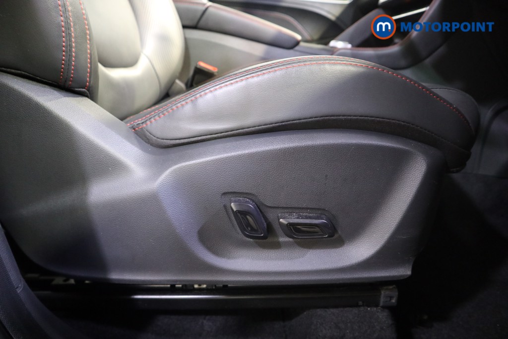 Mg Motor Uk ZS Trophy Ev Automatic Electric SUV - Stock Number (1610972) - 15th supplementary image