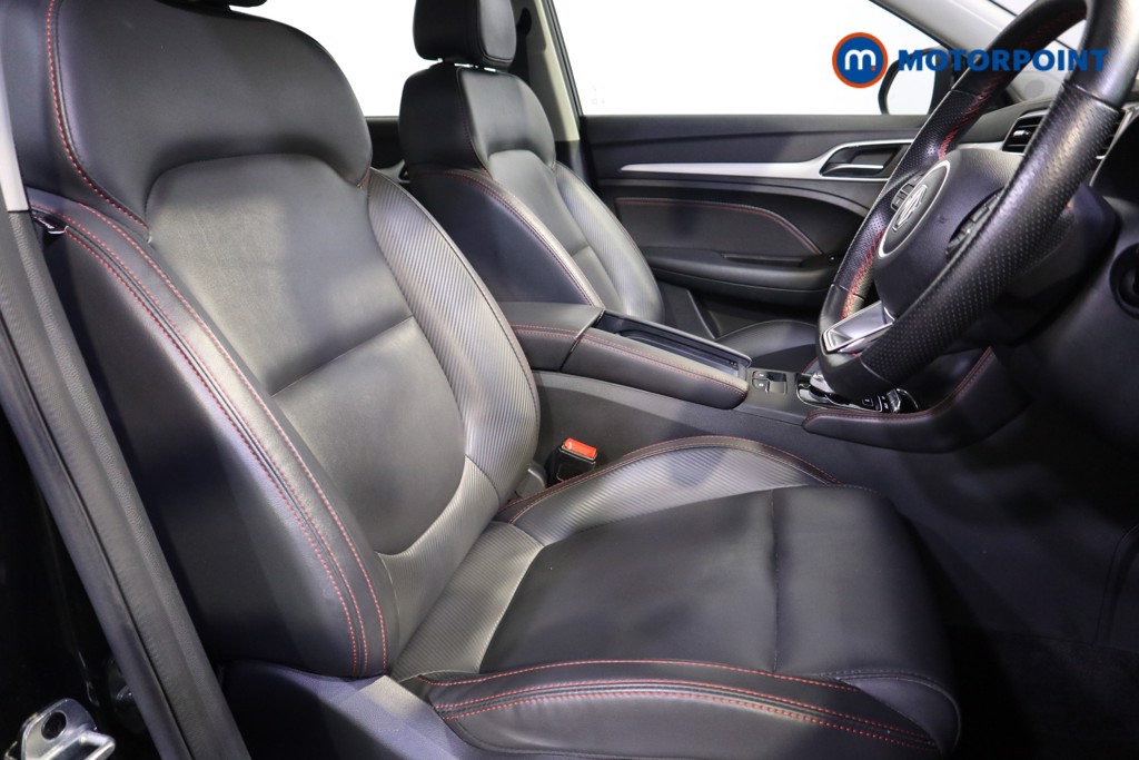 Mg Motor Uk ZS Trophy Ev Automatic Electric SUV - Stock Number (1610972) - 16th supplementary image