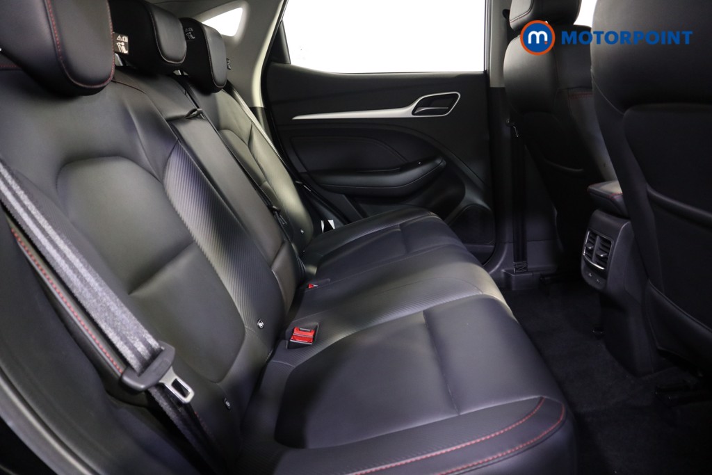 Mg Motor Uk ZS Trophy Ev Automatic Electric SUV - Stock Number (1610972) - 17th supplementary image