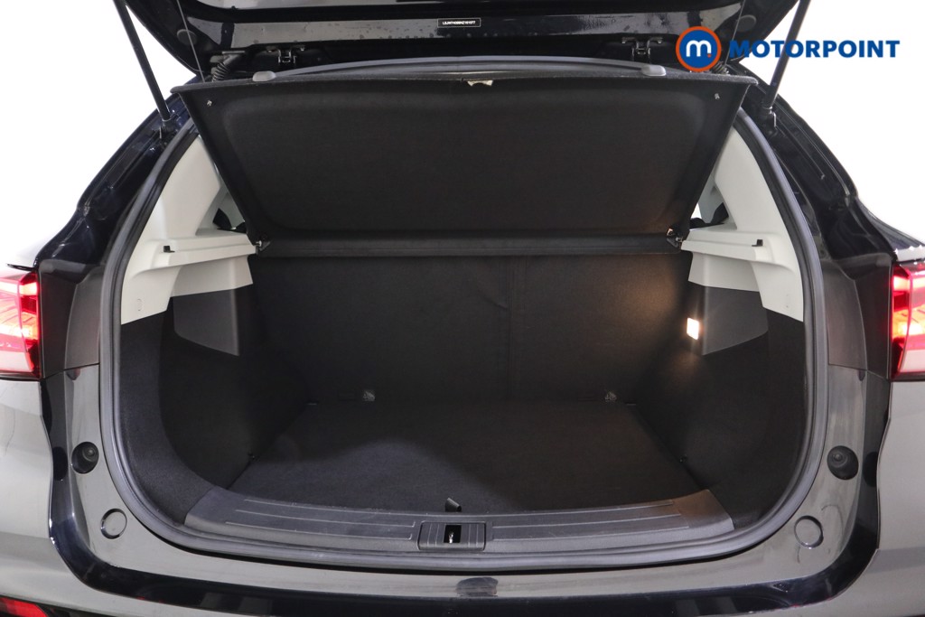 Mg Motor Uk ZS Trophy Ev Automatic Electric SUV - Stock Number (1610972) - 21st supplementary image