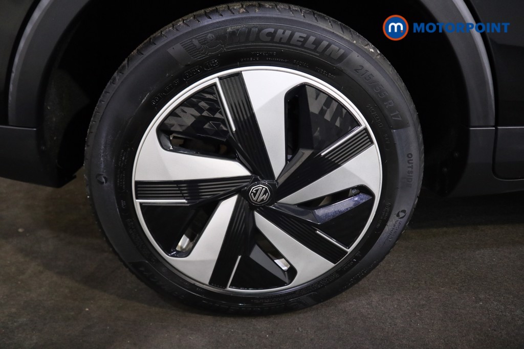 Mg Motor Uk ZS Trophy Ev Automatic Electric SUV - Stock Number (1610972) - 22nd supplementary image