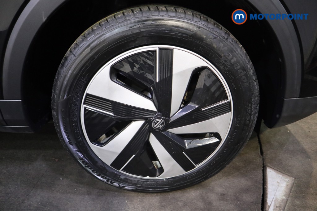 Mg Motor Uk ZS Trophy Ev Automatic Electric SUV - Stock Number (1610972) - 23rd supplementary image