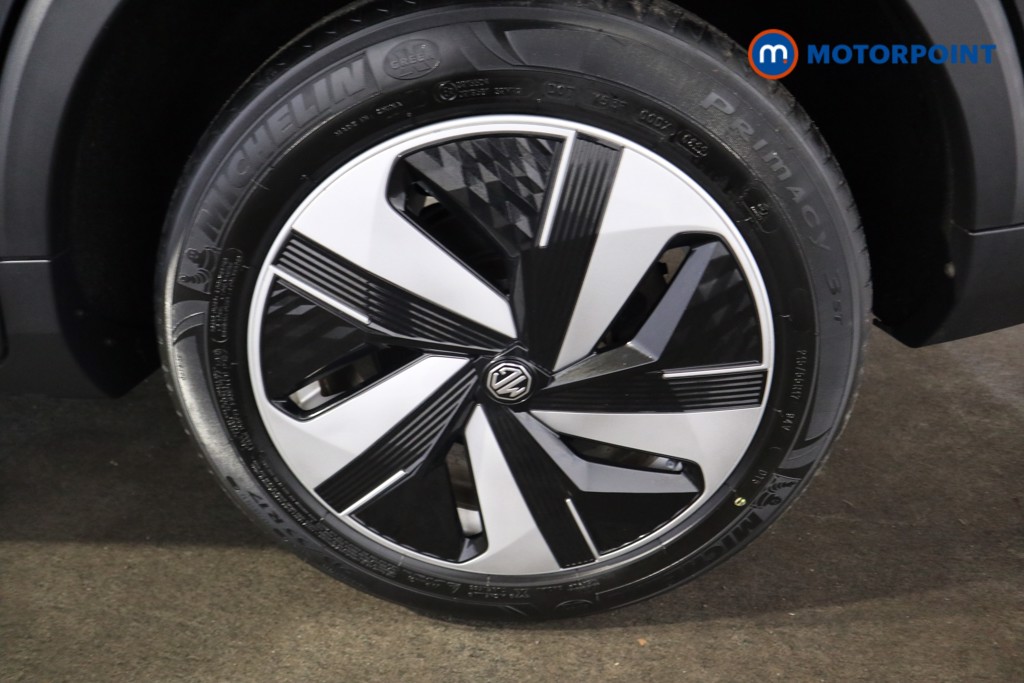 Mg Motor Uk ZS Trophy Ev Automatic Electric SUV - Stock Number (1610972) - 25th supplementary image