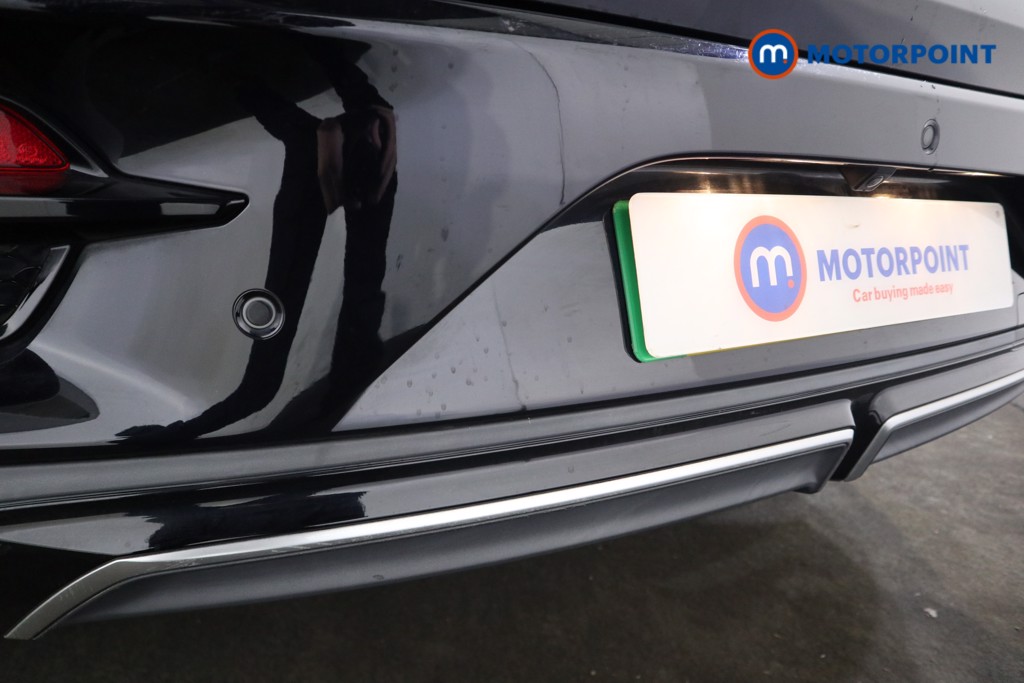 Mg Motor Uk ZS Trophy Ev Automatic Electric SUV - Stock Number (1610972) - 26th supplementary image