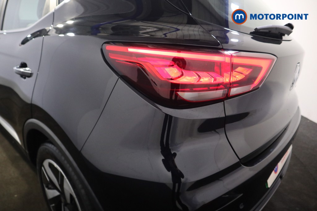 Mg Motor Uk ZS Trophy Ev Automatic Electric SUV - Stock Number (1610972) - 28th supplementary image