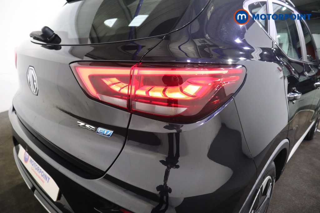 Mg Motor Uk ZS Trophy Ev Automatic Electric SUV - Stock Number (1610972) - 29th supplementary image