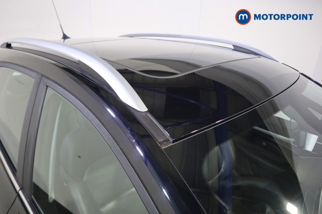 Mg Motor Uk ZS Trophy Ev Automatic Electric SUV - Stock Number (1610972) - 30th supplementary image