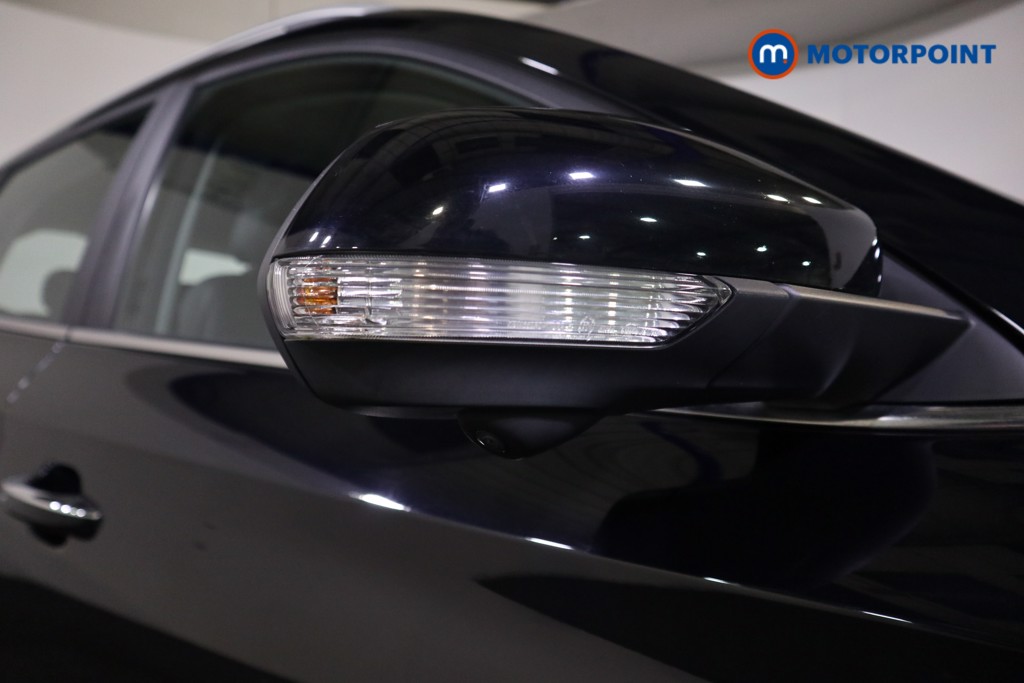 Mg Motor Uk ZS Trophy Ev Automatic Electric SUV - Stock Number (1610972) - 31st supplementary image