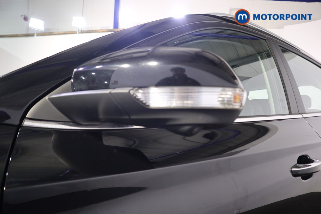 Mg Motor Uk ZS Trophy Ev Automatic Electric SUV - Stock Number (1610972) - 32nd supplementary image