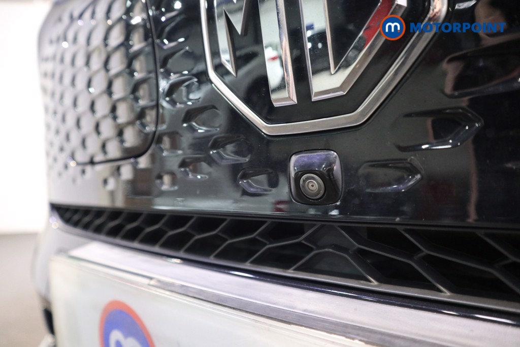 Mg Motor Uk ZS Trophy Ev Automatic Electric SUV - Stock Number (1610972) - 33rd supplementary image