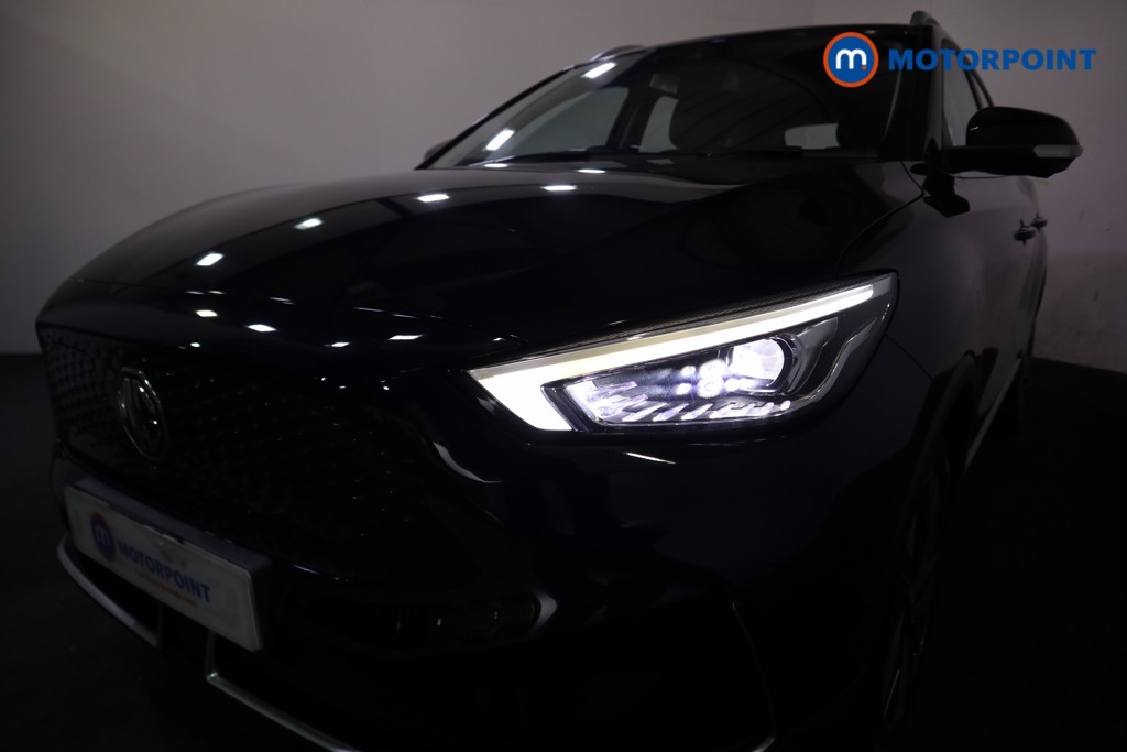Mg Motor Uk ZS Trophy Ev Automatic Electric SUV - Stock Number (1610972) - 34th supplementary image
