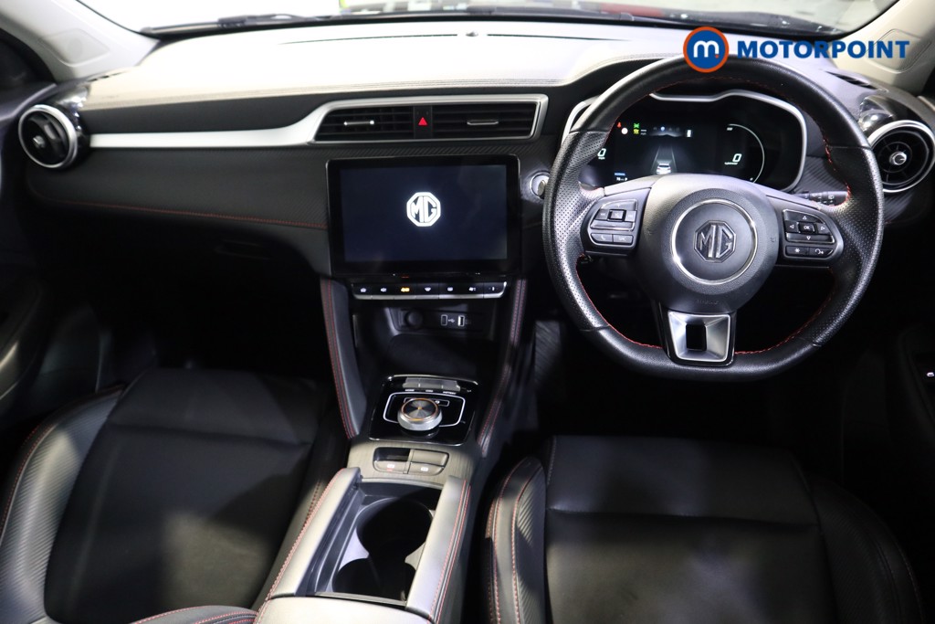 Mg Motor Uk ZS Trophy Ev Automatic Electric SUV - Stock Number (1610972) - 1st supplementary image