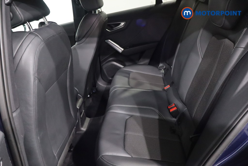 Audi Q2 S Line Automatic Petrol SUV - Stock Number (1610974) - 5th supplementary image