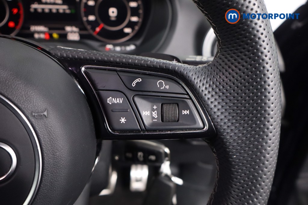 Audi Q2 S Line Automatic Petrol SUV - Stock Number (1610974) - 8th supplementary image