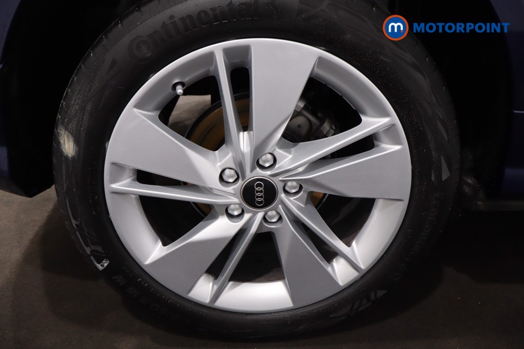 Audi Q2 S Line Automatic Petrol SUV - Stock Number (1610974) - 9th supplementary image