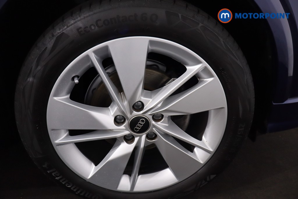 Audi Q2 S Line Automatic Petrol SUV - Stock Number (1610974) - 10th supplementary image