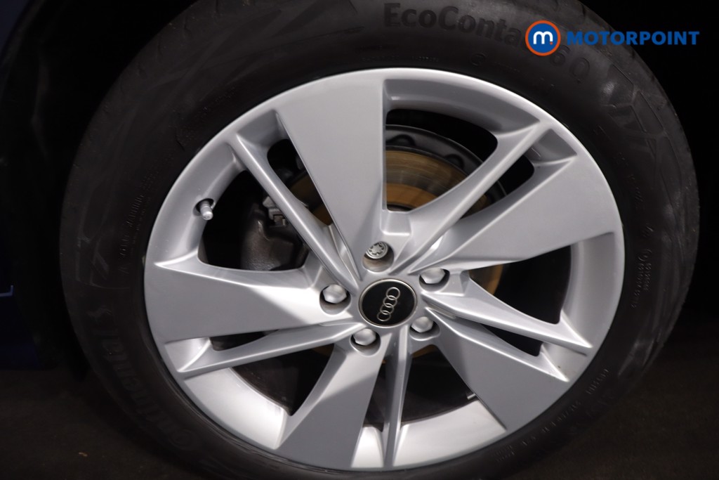 Audi Q2 S Line Automatic Petrol SUV - Stock Number (1610974) - 11th supplementary image