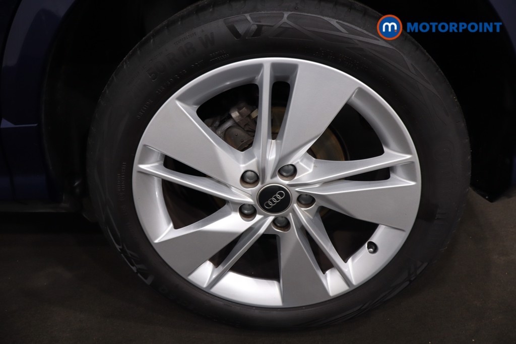 Audi Q2 S Line Automatic Petrol SUV - Stock Number (1610974) - 12th supplementary image