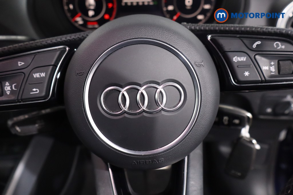 Audi Q2 S Line Automatic Petrol SUV - Stock Number (1610974) - 13th supplementary image