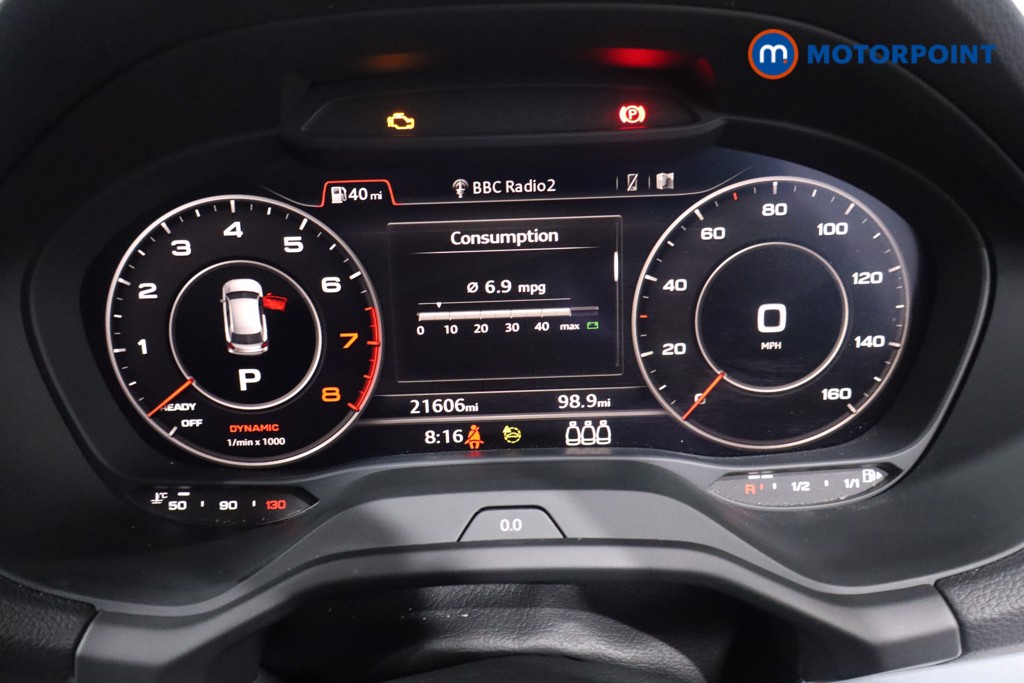 Audi Q2 S Line Automatic Petrol SUV - Stock Number (1610974) - 14th supplementary image