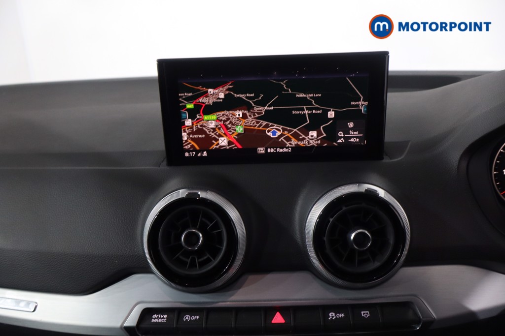 Audi Q2 S Line Automatic Petrol SUV - Stock Number (1610974) - 16th supplementary image