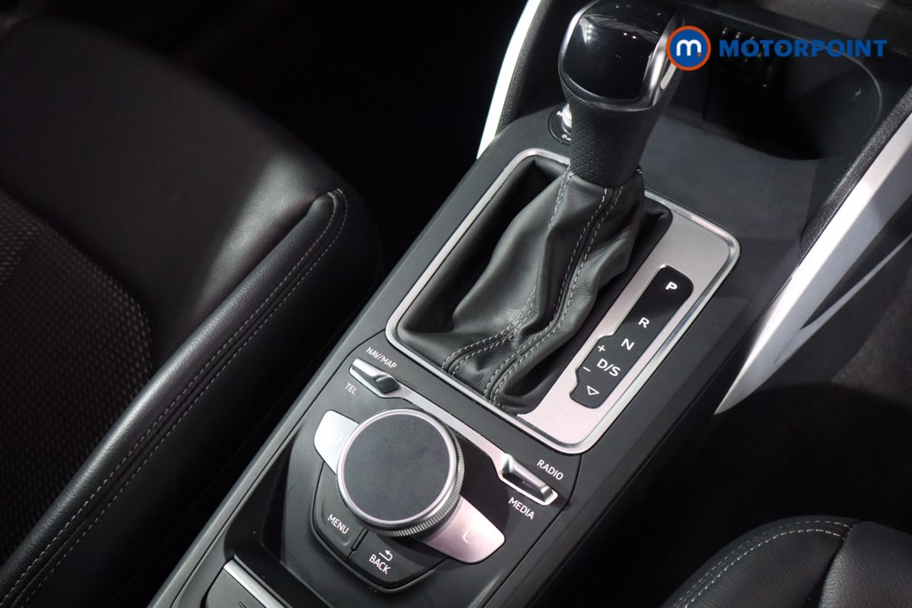 Audi Q2 S Line Automatic Petrol SUV - Stock Number (1610974) - 17th supplementary image