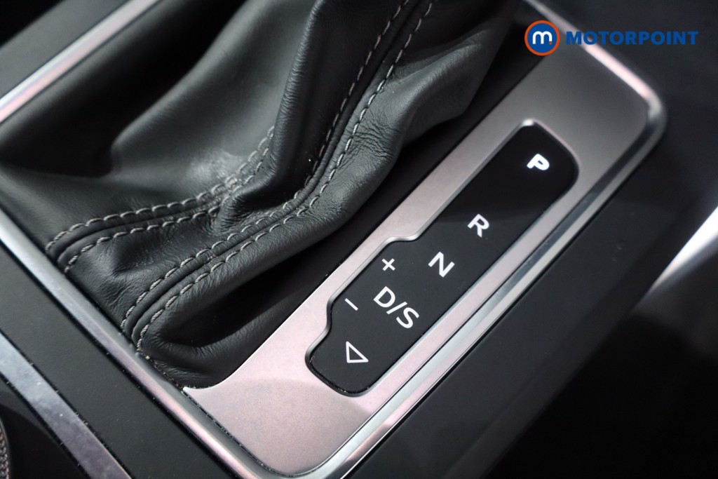 Audi Q2 S Line Automatic Petrol SUV - Stock Number (1610974) - 18th supplementary image