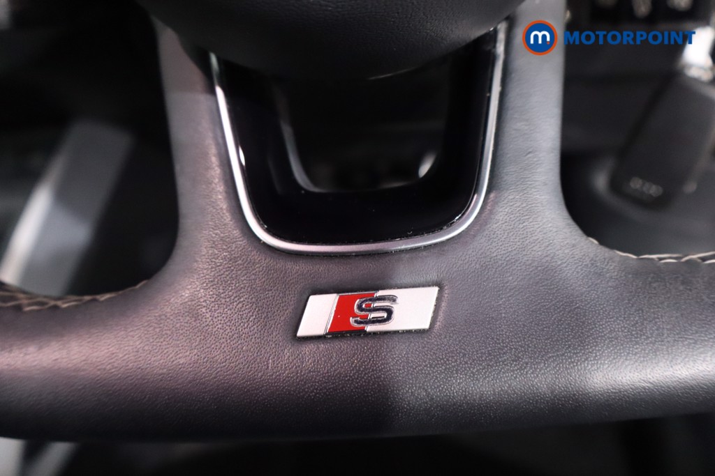 Audi Q2 S Line Automatic Petrol SUV - Stock Number (1610974) - 19th supplementary image