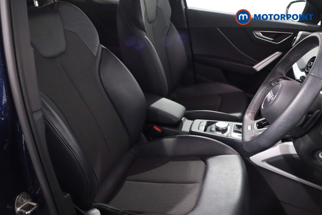 Audi Q2 S Line Automatic Petrol SUV - Stock Number (1610974) - 20th supplementary image