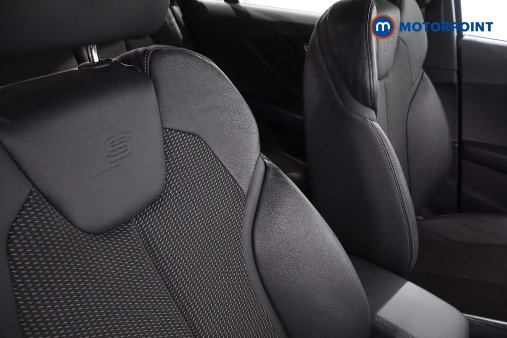 Audi Q2 S Line Automatic Petrol SUV - Stock Number (1610974) - 21st supplementary image