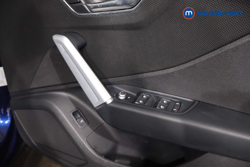 Audi Q2 S Line Automatic Petrol SUV - Stock Number (1610974) - 23rd supplementary image