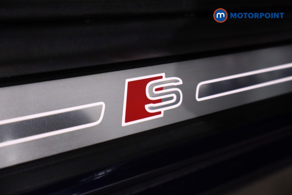 Audi Q2 S Line Automatic Petrol SUV - Stock Number (1610974) - 24th supplementary image