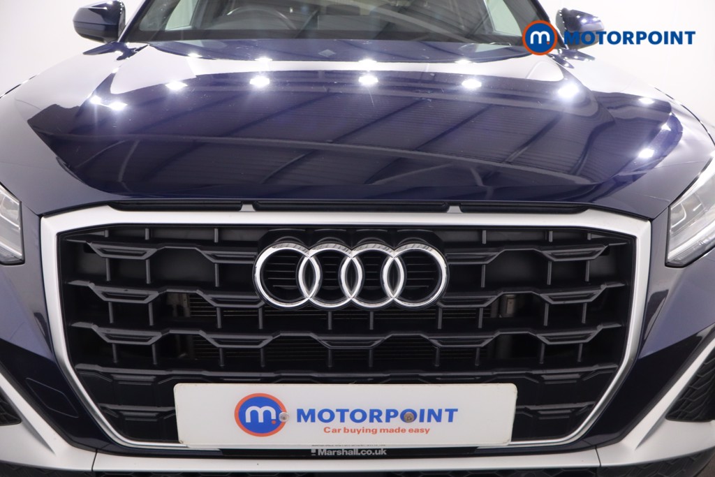 Audi Q2 S Line Automatic Petrol SUV - Stock Number (1610974) - 28th supplementary image