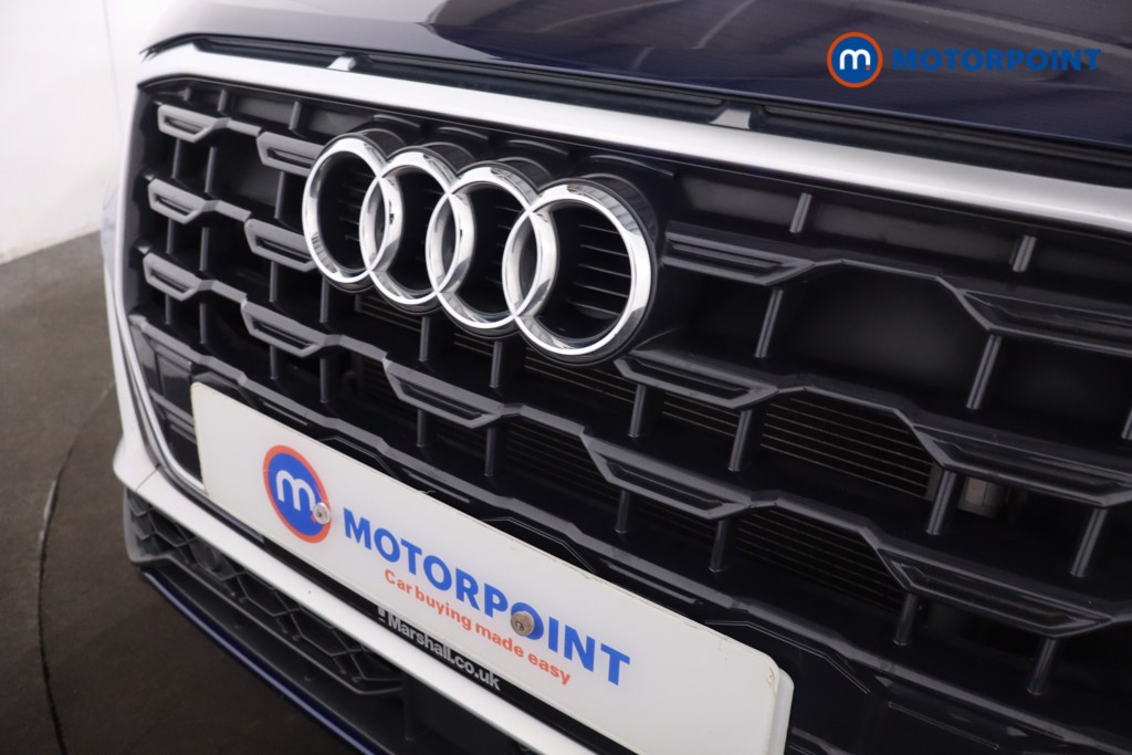 Audi Q2 S Line Automatic Petrol SUV - Stock Number (1610974) - 29th supplementary image