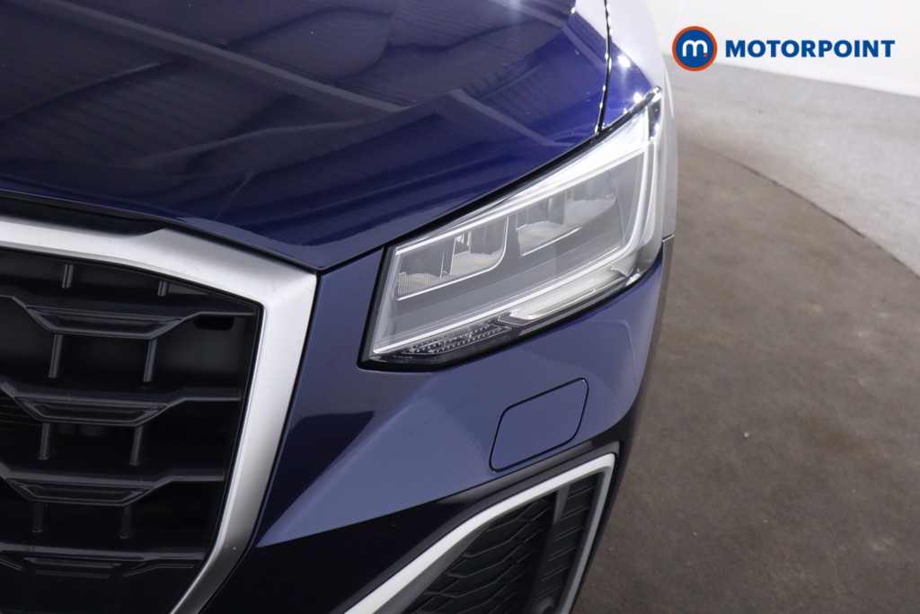 Audi Q2 S Line Automatic Petrol SUV - Stock Number (1610974) - 30th supplementary image